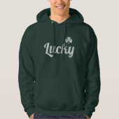 Lucky Hoodie (Voorkant)