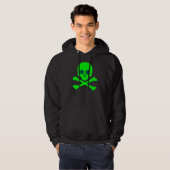 Lucky Hoodie (Voorkant volledig)