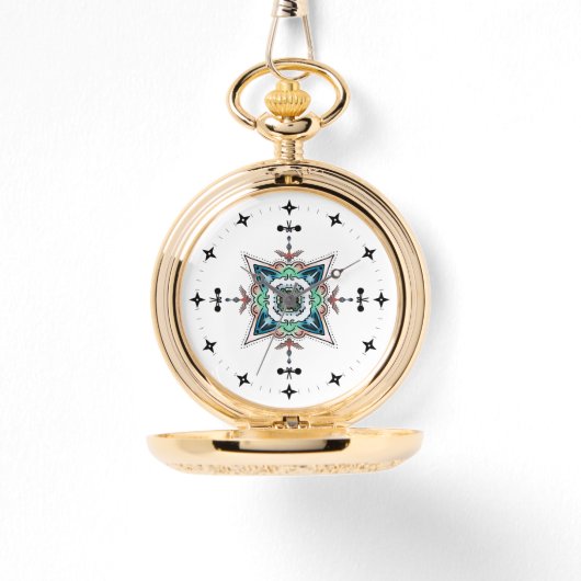 Lucky Horloge (Voorkant)