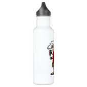 Lucky Humor krijgen Waterfles (Links)