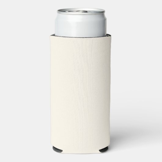 Lucky In Love Bachelorette Weekend Seltzer Blikjeskoeler (Seltzer Achterkant)