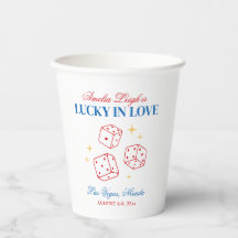 Lucky In Love Casino Meisjesweekend