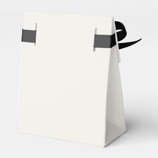 Lucky In Love St. Patrick's Day Vrijgezellenfeest Bedankdoosjes (Achterkant)