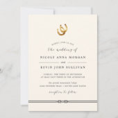 Lucky in Love | Uitnodiging tot het indienen van H (Voorkant)