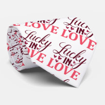 Lucky In Love Valentijn