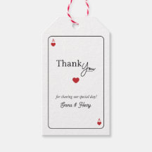 Lucky in Love Wedding 