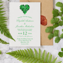 Lucky in Love Wedding