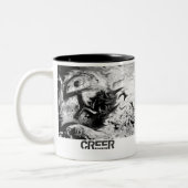 Lucky Indalo Inferno Mok (Links)