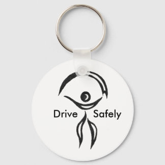 Lucky Indalo Keyring Sleutelhanger