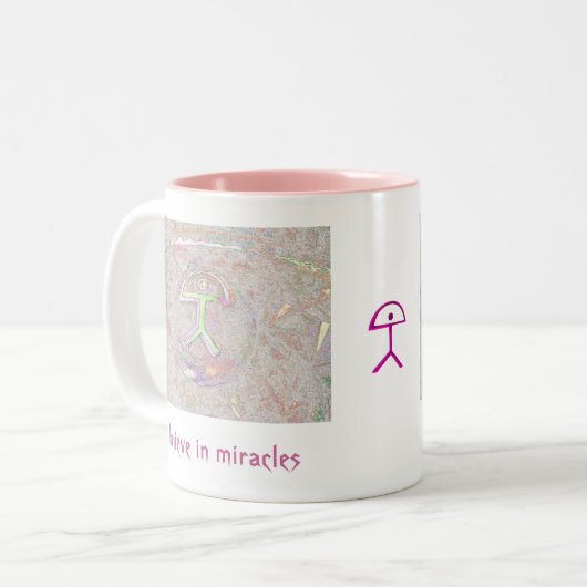 Lucky Indalo Sonata Mok (Voorkant links)