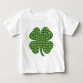 Lucky Irish Clover (Voorkant)