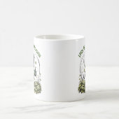 Lucky Irish Leprechaun Koffiemok (Center)