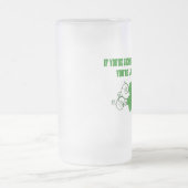 Lucky Irish Mok (Center)