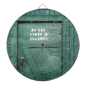 Lucky Irish Pub Dartbord