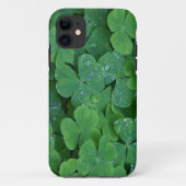 Lucky Irish Shamrocks Case-Mate iPhone Case (Achterkant)