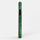 Lucky Irish Shamrocks Case-Mate iPhone Case (Achterkant/rechts)