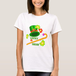 Lucky Irish T-Shirt