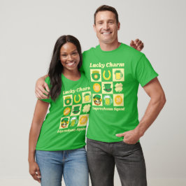 Lucky Kabouter Team T-shirt