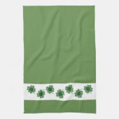 Lucky Kitchen Towel Theedoek (Verticaal)