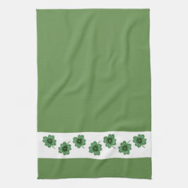Lucky Kitchen Towel Theedoek