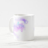 LUCKY KOFFIEMOK (Voorkant links)