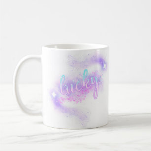 LUCKY KOFFIEMOK