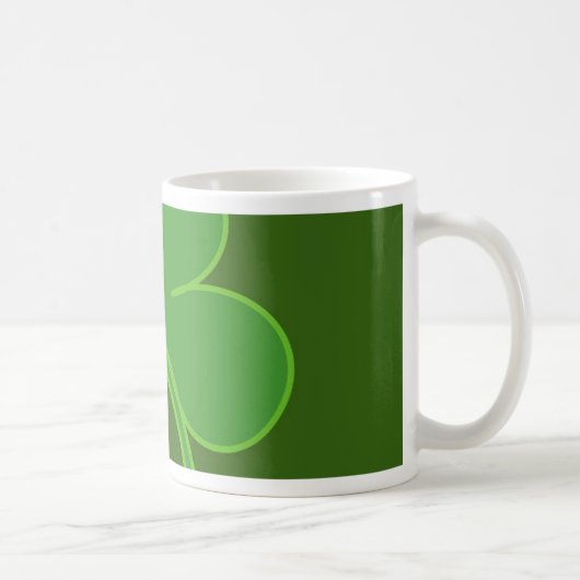 Lucky Koffiemok (Rechts)