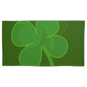 Lucky Kussensloop (Voorkant-Links)