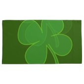 Lucky Kussensloop (Voorkant-Rechts)