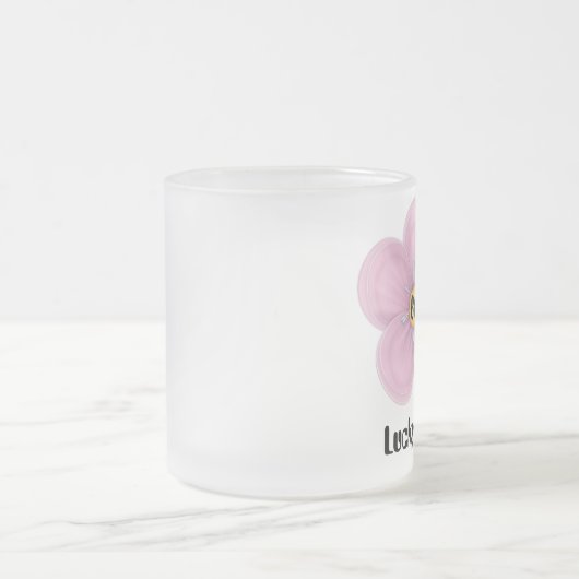 Lucky Lady Bingo Mok (Center)