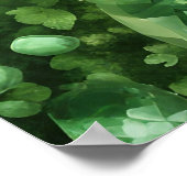 Lucky Lady- Poster (Hoek)