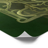 Lucky Lady- Poster (Hoek)