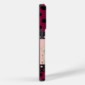 Lucky Ladybug Case-Mate iPhone Case (Achterkant / Rechts)