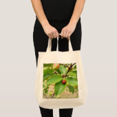 Lucky Ladybug Tote Bag (Voorkant (product))