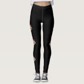 Lucky Las Vegas Leggings (Voorkant)