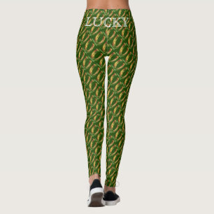Lucky Leggings
