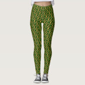 Lucky Leggings (Voorkant)