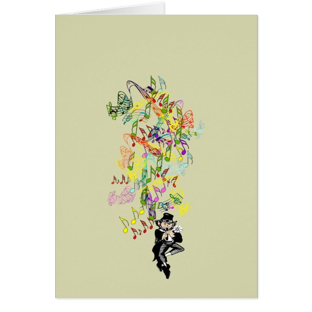 Lucky Leprechaun (Voorkant)