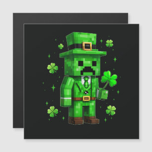 Lucky Leprechaun Grappige St. Patrick's Dag Videos