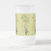 Lucky Leprechaun Matglas Bierpul (Center)