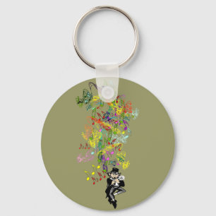 Lucky Leprechaun Sleutelhanger