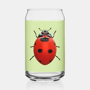Lucky Lieveboer Blikvorm Glas