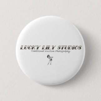 Lucky Lily Studios pin Ronde Button 5,7 Cm