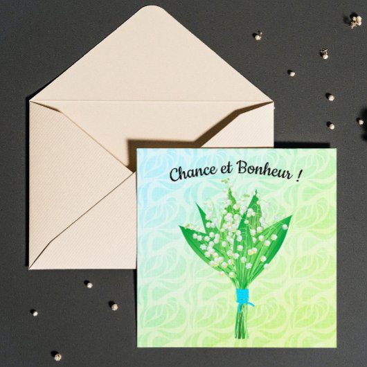 Lucky Lily van de Valley