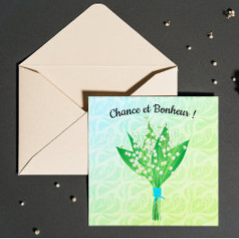 Lucky Lily van de Valley