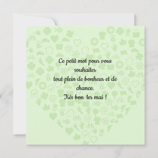 Lucky Lily van de Valley (Achterkant)