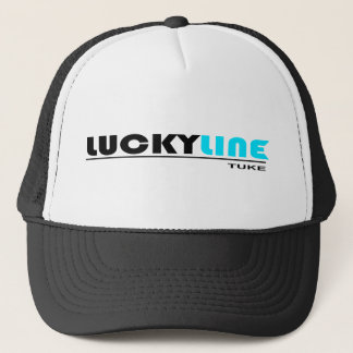 Lucky line Trucker Hat Trucker Pet