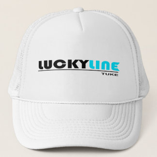 Lucky line Trucker Hat Trucker Pet