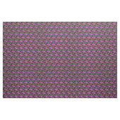 Lucky links stof (Yard (91,4 cm))