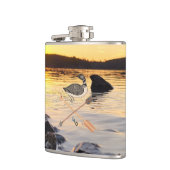 Lucky Loon Outdoorkolf Heupfles (Links)